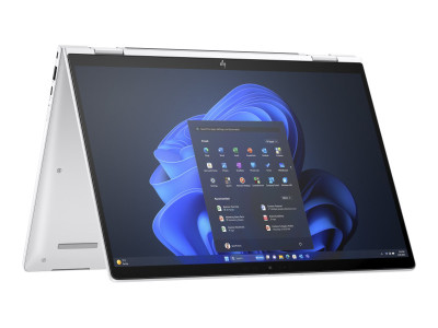 HP : ELITEBOOK X360 1040 U7-155H 512GB 16GB 14IN NOOD W11P (cu7-g1)