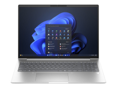 HP : ELITEBOOK 660 U5-125U 512GB 16GB 16IN NOOD W11P (cu5-g1)