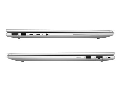 HP : ELITEBOOK 660 U5-125U 512GB 16GB 16IN NOOD W11P (cu5-g1)