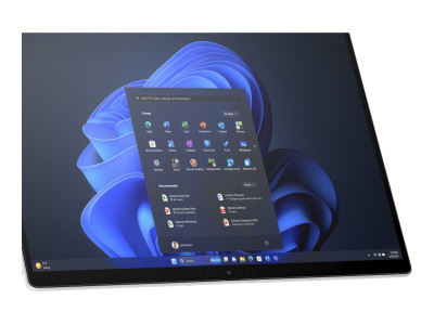 HP : ELITEBOOK X360 1040 U5-125H 512GB 16GB 14IN NOOD W11P (cu5-g1)