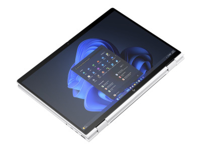 HP : ELITEBOOK X360 1040 U5-125H 512GB 16GB 14IN NOOD W11P (cu5-g1)