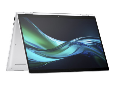 HP : ELITEBOOK X360 1040 U5-125H 512GB 16GB 14IN NOOD W11P (cu5-g1)