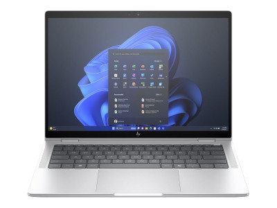 HP : ELITEBOOK X360 1040 U5-125H 512GB 16GB 14IN NOOD W11P (cu5-g1)