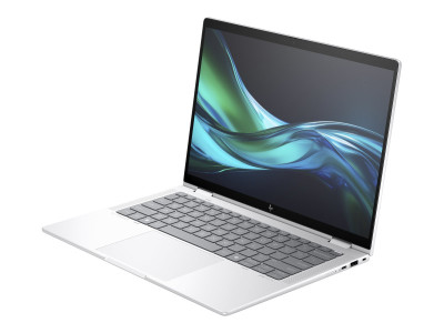 HP : ELITEBOOK X360 1040 U5-125H 512GB 16GB 14IN NOOD W11P (cu5-g1)