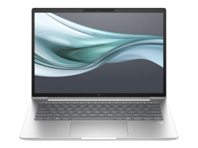 HP : ELITEBOOK 640 U5-125U 512GB 16GB 14IN NOOD W11P (cu5-g1)