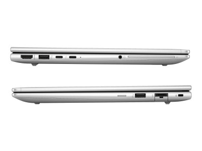 HP : ELITEBOOK 630 U7-155U 512GB 16GB 13IN NOOD W11P (cu7-g1)
