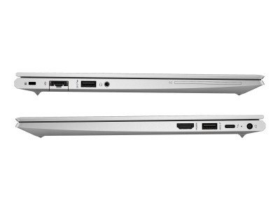 HP : ELITEBOOK 630 U5-125U 512GB 16GB 13IN NOOD W11P (cu5-g1)