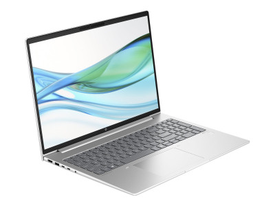 HP : PROBOOK 465 R5-7535U 512GB 16GB 16IN NOOD W11P (ryzen5)