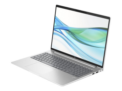 HP : PROBOOK 465 R5-7535U 512GB 16GB 16IN NOOD W11P (ryzen5)