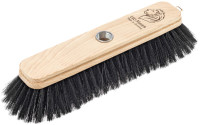 LEO MAIER Balai, bois naturel, largeur: 310 mm LEO MAIER Balai, bois naturel, largeur: 310 mm