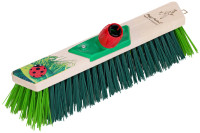 Peggy Perfect Balai en bois  Peggy Perfect Balai en bois