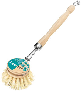 Peggy Perfect Tête de rechange pour brosse 