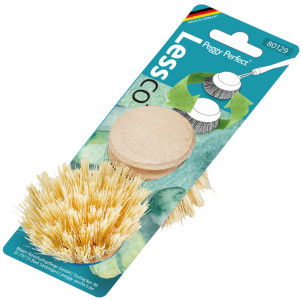 Peggy Perfect Tête de rechange pour brosse 