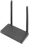DIGITUS 4K Wireless HDMI KVM Extender Set, 150 m DIGITUS 4K Wireless HDMI KVM Extender Set, 150 m