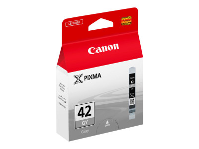 Canon : CLI-42 GY cartouche encre GRIS