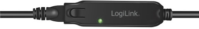 LogiLink Rallonge active USB 3.2 Gen2, 5,0 m