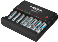 ANSMANN Chargeur 