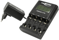 ANSMANN Chargeur  ANSMANN Chargeur