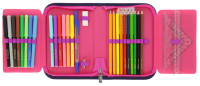 herlitz Etui scolaire  herlitz Etui scolaire