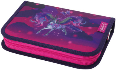 herlitz Etui scolaire 