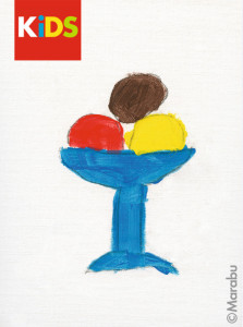 Marabu KiDS Maxi Art Box LITTLE ARTIST
