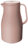 alfi Pichet isotherme ECONSCIOUS, 1 litre, rose alfi Pichet isotherme ECONSCIOUS, 1 litre, rose