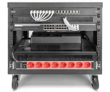 DIGITUS Monture universelle 19