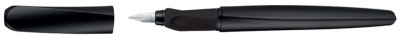 Pelikan Stylo plume de calligraphie Twist Calligraphy, blanc