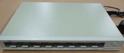 Gelegenheiten: ATEN Master View Pro KVM Switch CS-128A