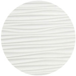 EDA Boîte de rangement STONE, 12 litres, PP, vert laurier