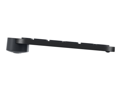 Logitech : MX KEYS pour business - GRAPHITE US INT.L - INTNL