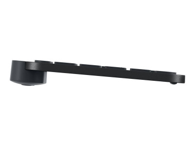 Logitech : MX KEYS pour business - GRAPHITE US INT.L - INTNL