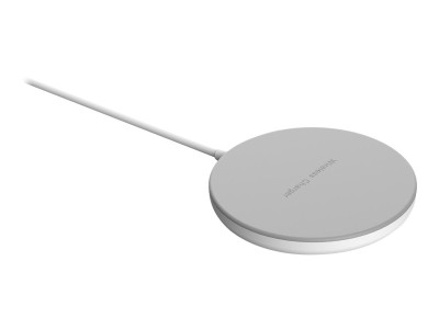 DLH : CHARGEUR WRLS MAGNETIQUE 15W cable de CHARGE USB-C (1M)