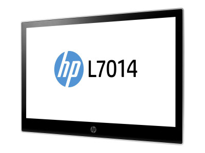 HP : L7014 14IN NON-TOUCH - CFD