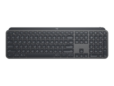 Logitech : MX KEYS COMBO pour business GEN 2 - GRAPHITE - - INTNL
