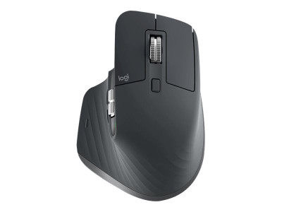 Logitech : MX KEYS COMBO pour business GEN 2 - GRAPHITE - - INTNL