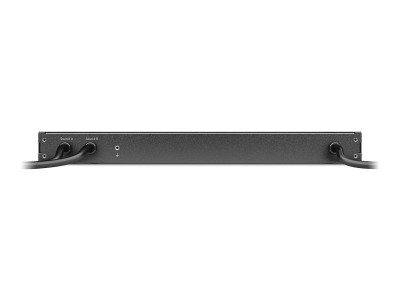 APC : RACK ATS G3 230V 16A (2) IEC 309 (1) IEC 309 OUT