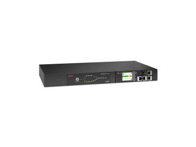 APC : RACK ATS G3 230V 16A (2) IEC 309 (1) IEC 309 OUT