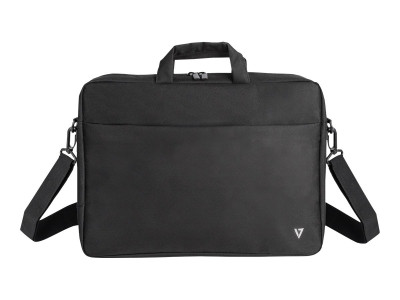 V7 : 14.1IN POLYESTER TOPLOAD BAG LAPTOP BAG