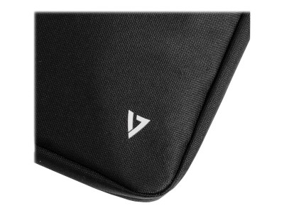 V7 : 14.1IN POLYESTER TOPLOAD BAG LAPTOP BAG