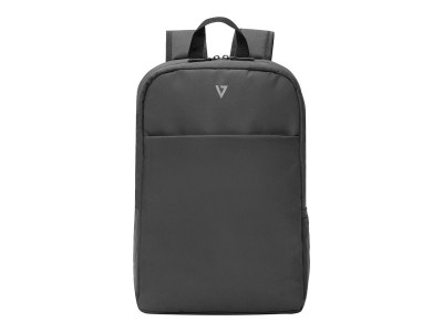 V7 : 16IN BACKpack WATER RESISTANT LAPTOP BACKpack