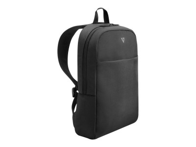 V7 : 16IN BACKpack WATER RESISTANT LAPTOP BACKpack