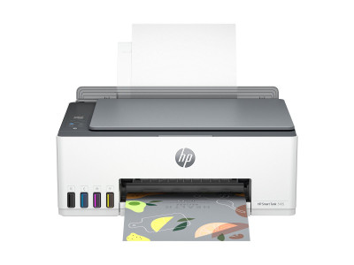 HP : SMART TANK 5105 MFP COLOR 12PPM/5ppm 1200 X 1200 PPP
