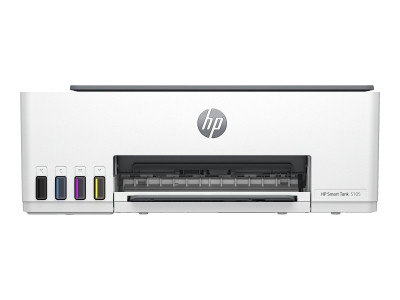 HP : SMART TANK 5105 MFP COLOR 12PPM/5ppm 1200 X 1200 PPP