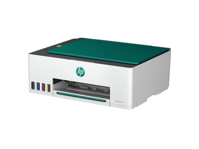 HP : SMART TANK 5105 MFP COLOR 12PPM/5ppm 1200 X 1200 PPP