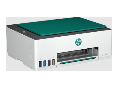 HP : SMART TANK 5105 MFP COLOR 12PPM/5ppm 1200 X 1200 PPP