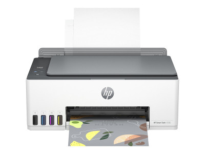 HP : SMART TANK 5105 MFP COLOR 12PPM/5ppm 1200 X 1200 PPP