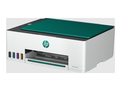 HP : SMART TANK 5105 MFP COLOR 12PPM/5ppm 1200 X 1200 PPP