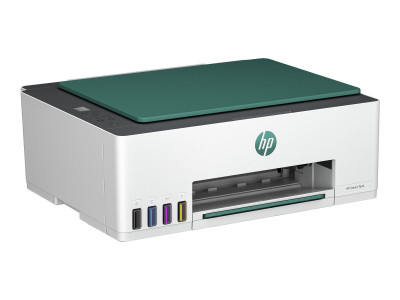 HP : SMART TANK 5105 MFP COLOR 12PPM/5ppm 1200 X 1200 PPP