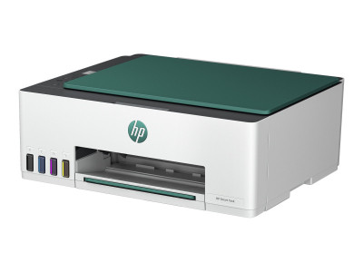 HP : SMART TANK 5105 MFP COLOR 12PPM/5ppm 1200 X 1200 PPP